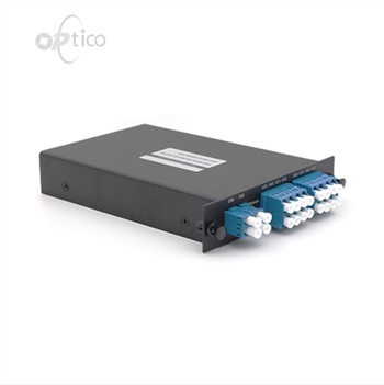 16CH CWDM Modülü