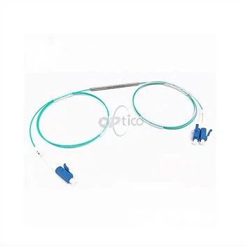 1x2 SM Çift Pencereli FBT Bağlayıcı