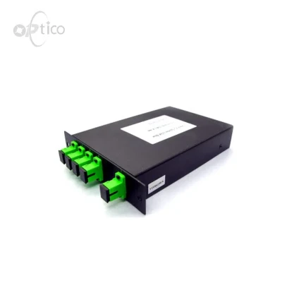 1x5 LGX PLC Ayırıcı