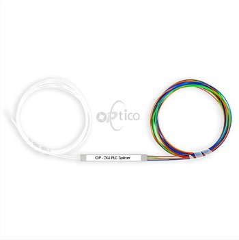 2x4 Mini PLC Ayırıcı
