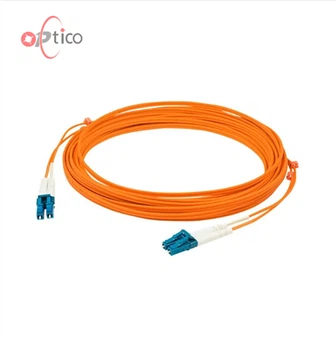 LC'den LC OM2'ye Dubleks Yama Kablosu Kablosu